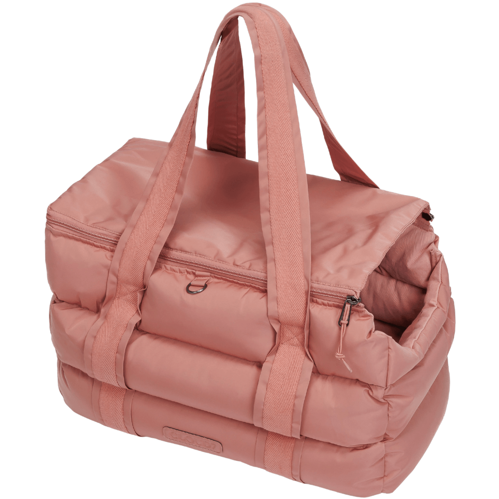 productImage: Montreal Bag S Faded Rosé