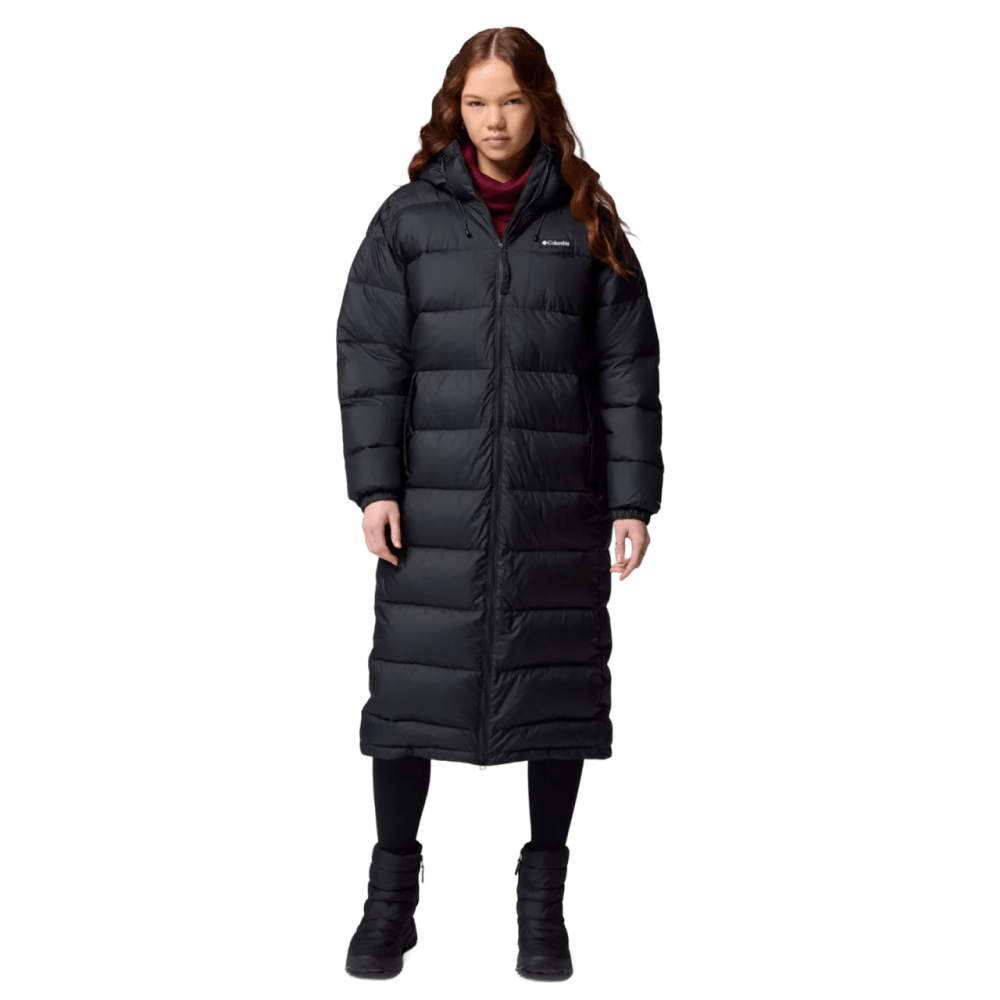 productImage: W's Pike Lake™ III Long Jacket Black