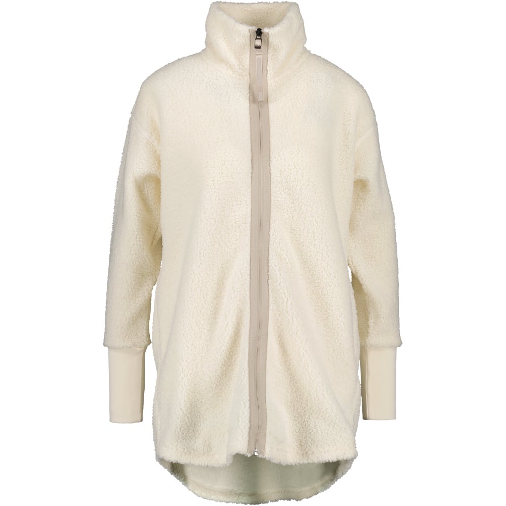 productImage: W's Sally FZ 2 White Foam