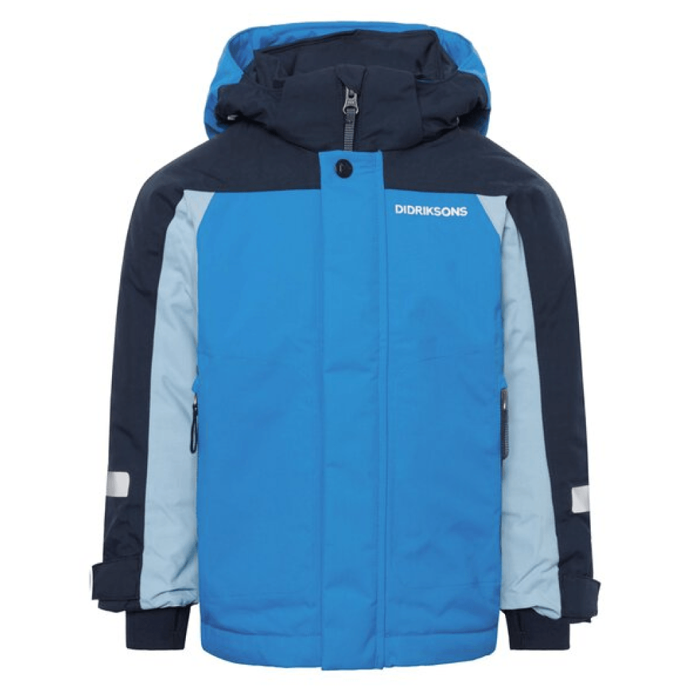 productImage: Neptun Jacket 4 Kids Navy