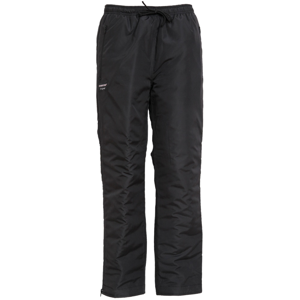 productImage: M's Comfort Black