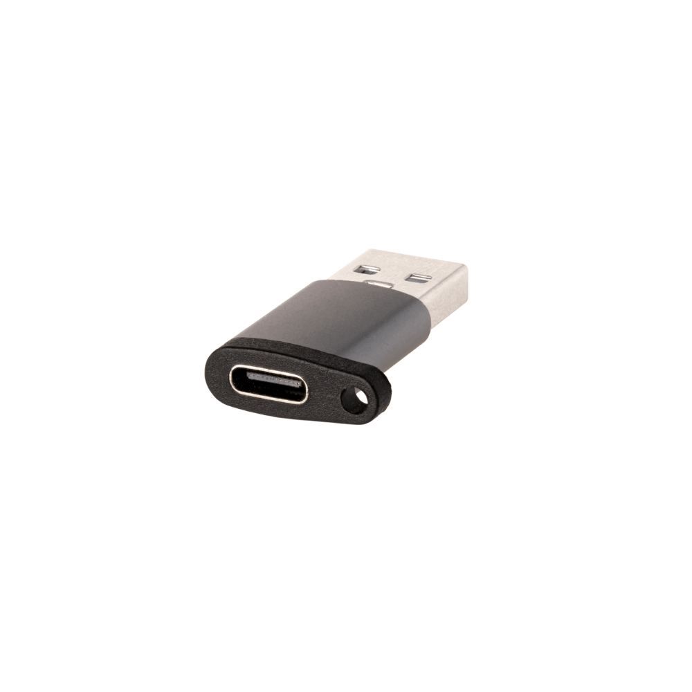 productImage: USB-A–USB-C-adapteri