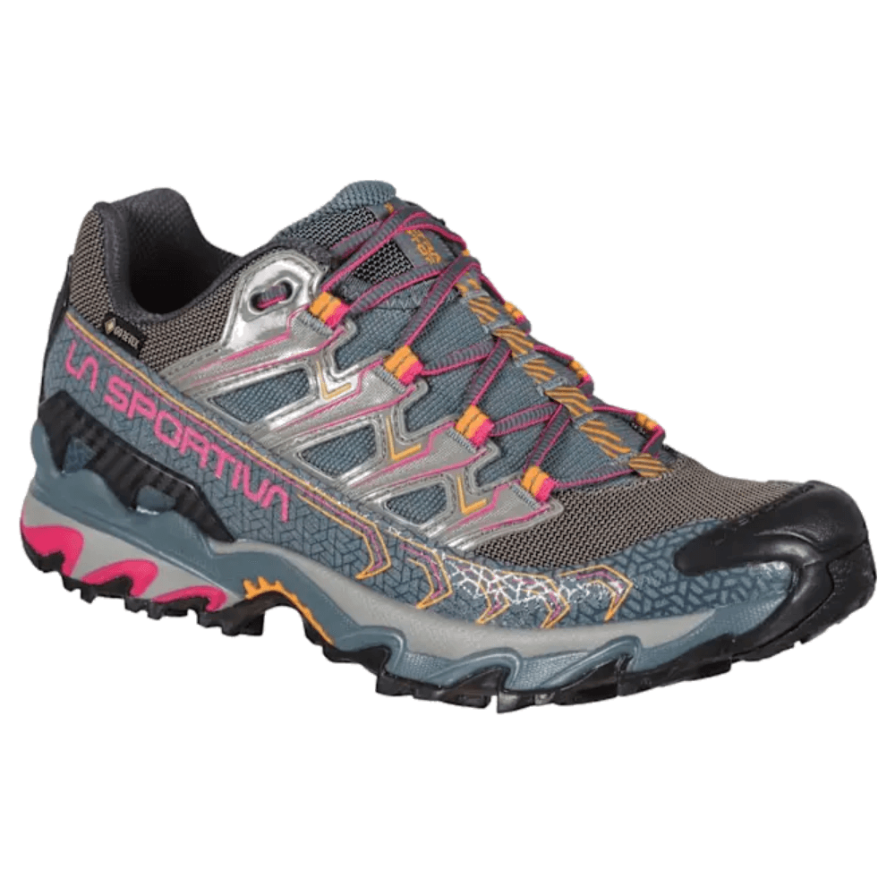 productImage: Ultra Raptor Ii Gtx W's Slate/Sorbet