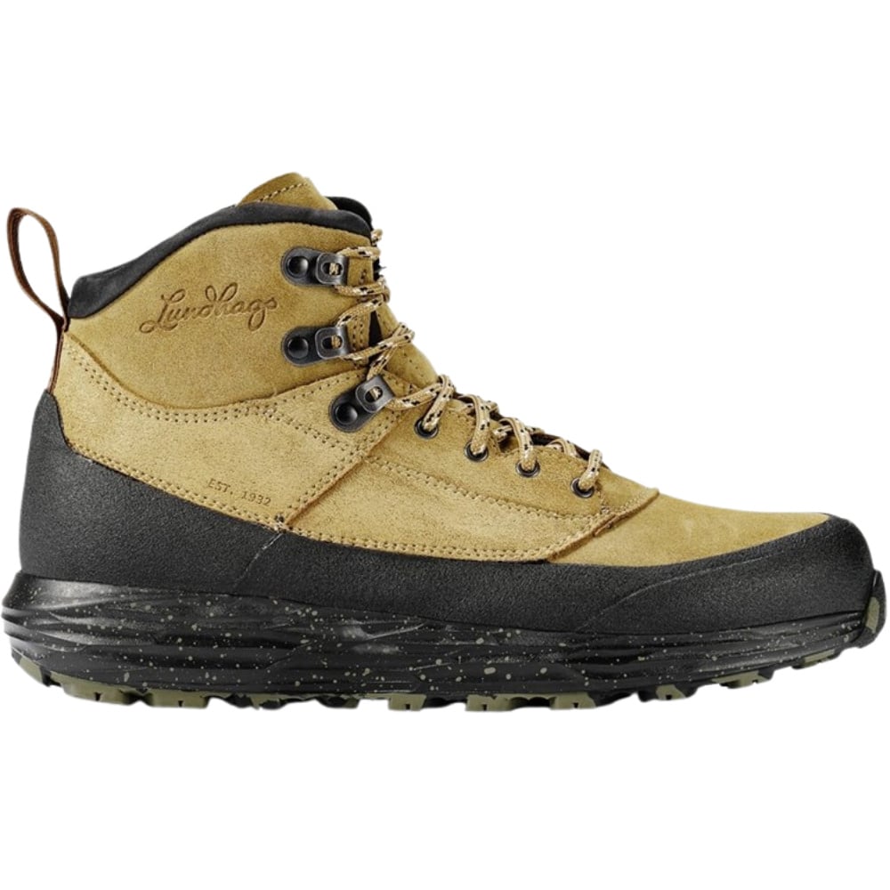 productImage: M's Tived Trail Boot Olive