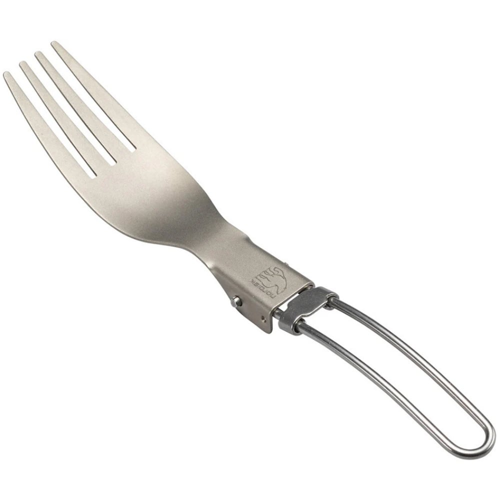 productImage: Titanium Fork Titanium