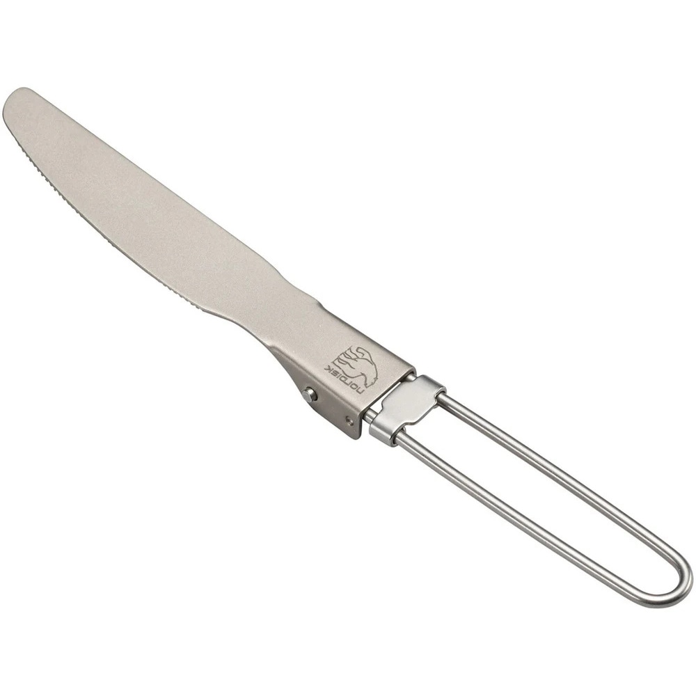 productImage: Titanium Knife Titanium