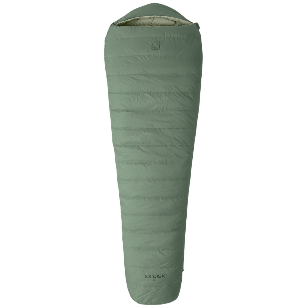 productImage: Ides ±0° muumiomakuupussi, Hedge Green