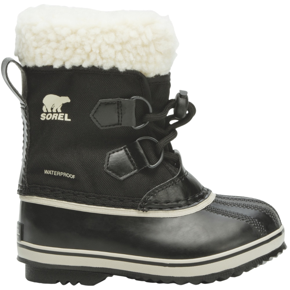productImage: Kid's Yoot Pac™ Nylon WP Black