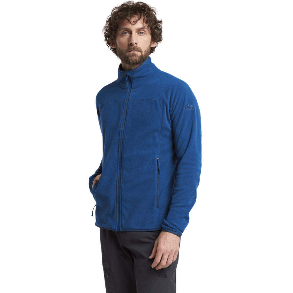productImage: M's Himalaya Full Zip Blue