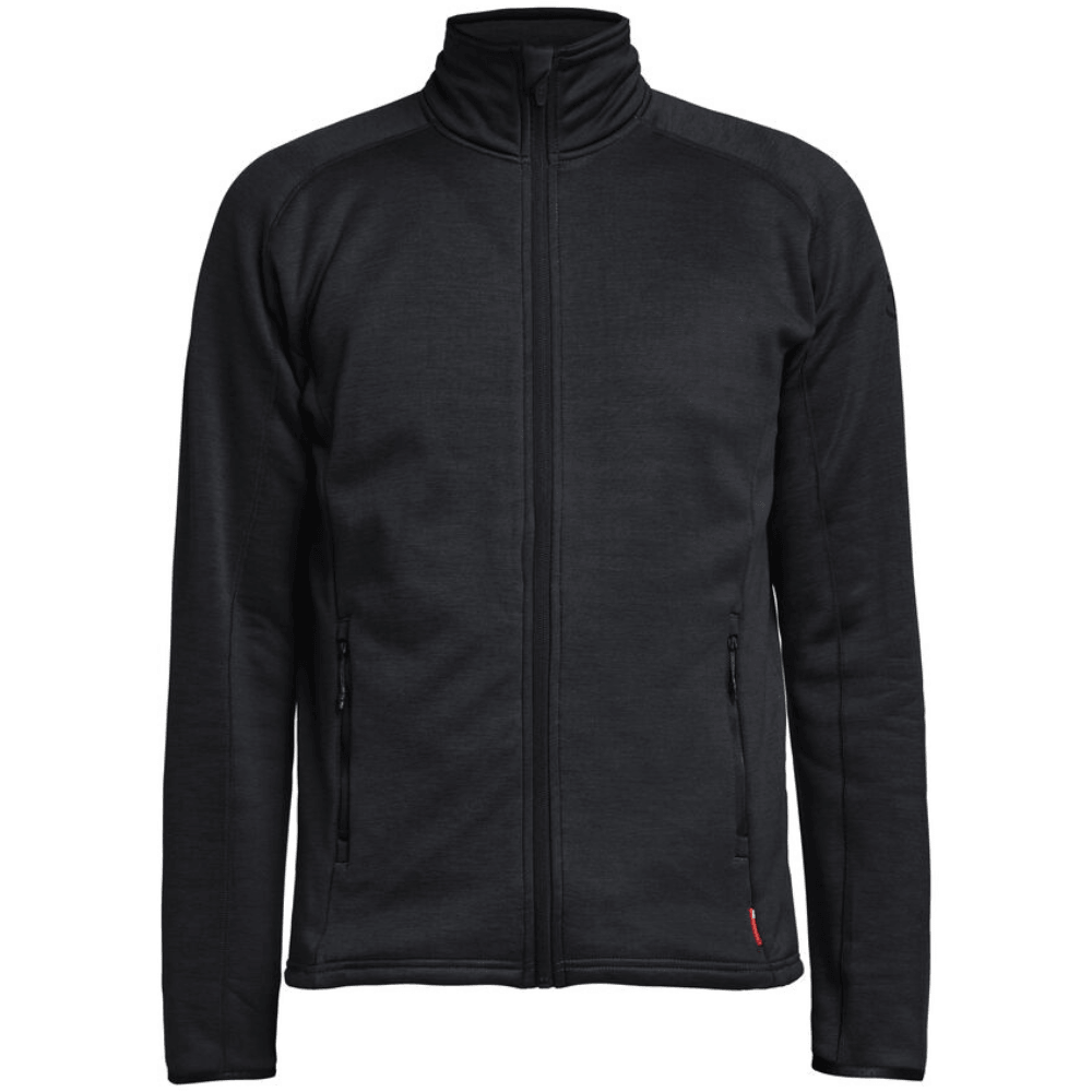 productImage: M's TXlite Midlaye Zip Black