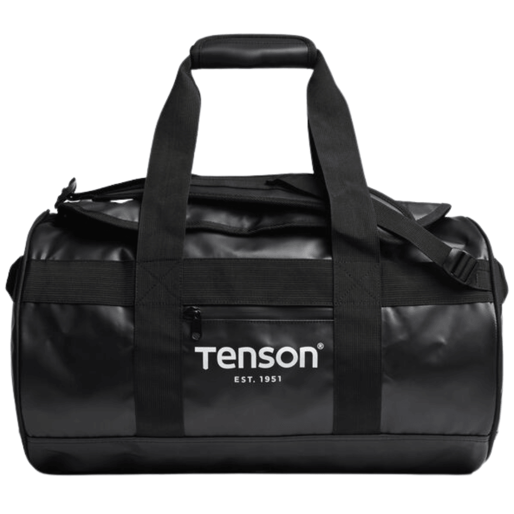 productImage: Weatherproof Duffel 35L Black