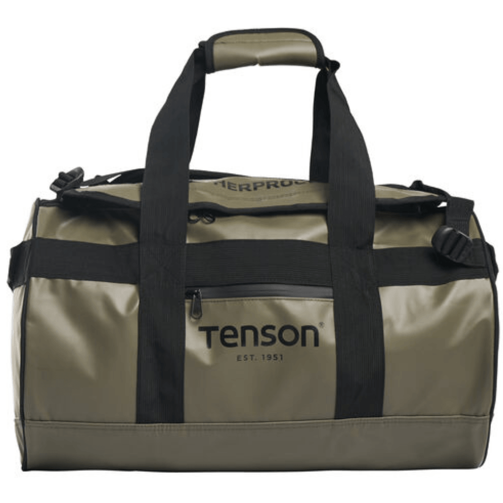 productImage: Weatherproof Duffel 35L Olive