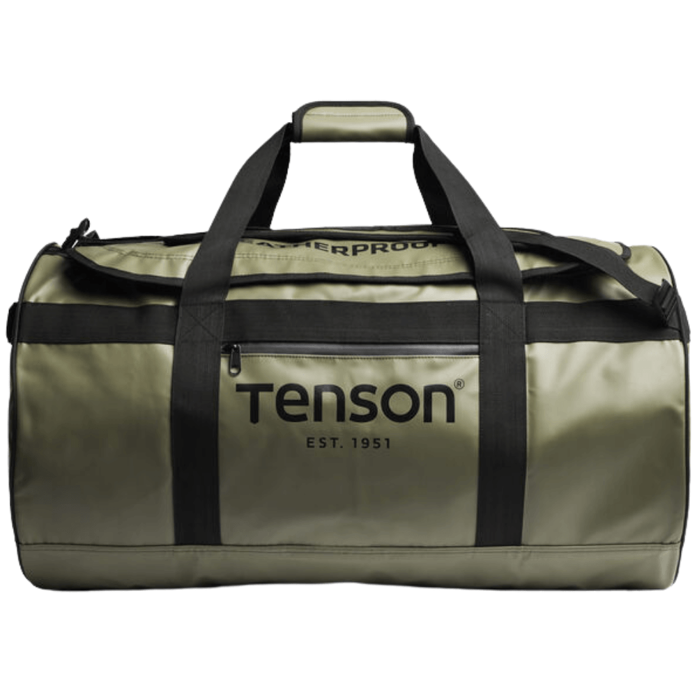 productImage: Weatherproof Duffel 90L Olive