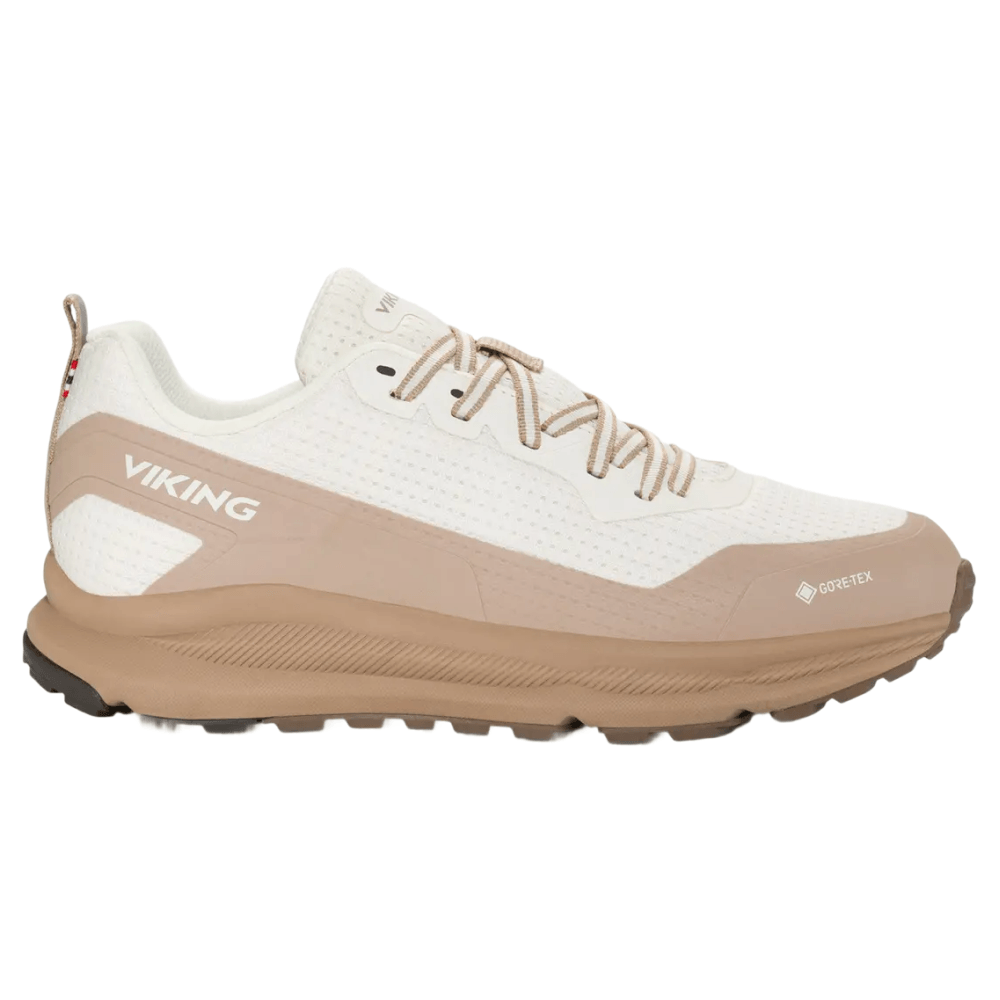 productImage: W's Motion Low GTX Cream/Brown