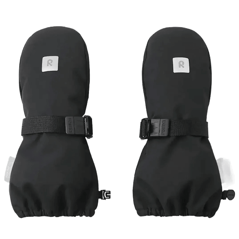 productImage: ReimaTec Mittens Ote Kids Black