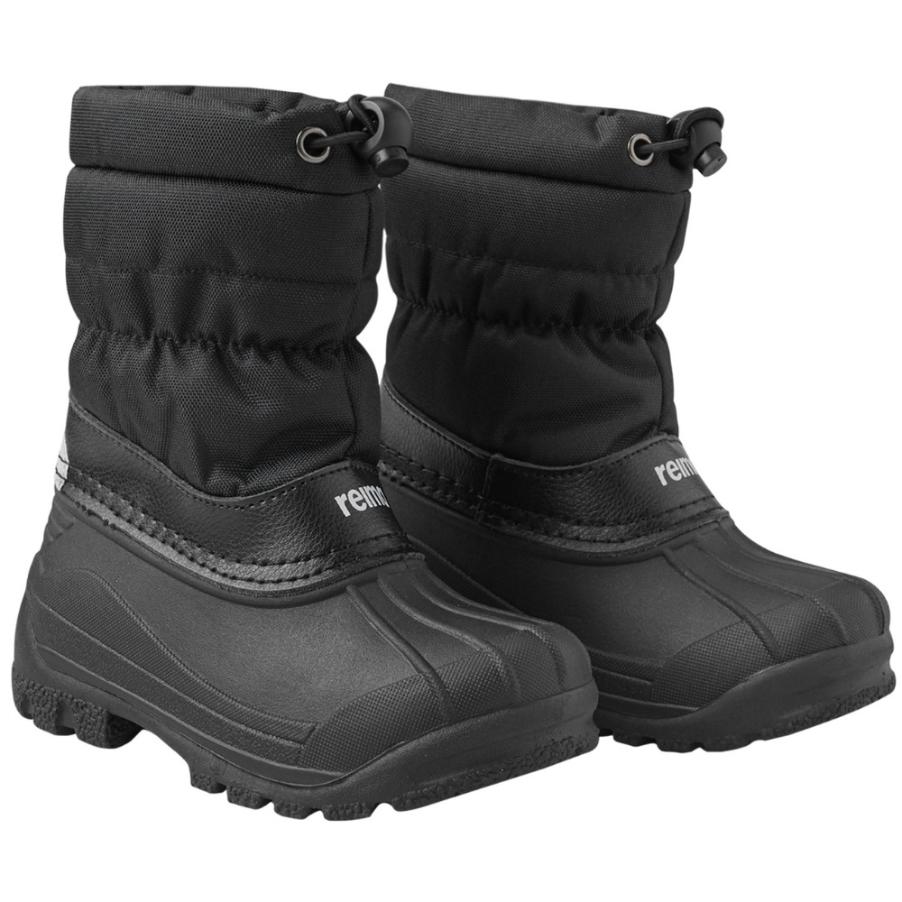 productImage: Winter Boots Nefar Kids Black