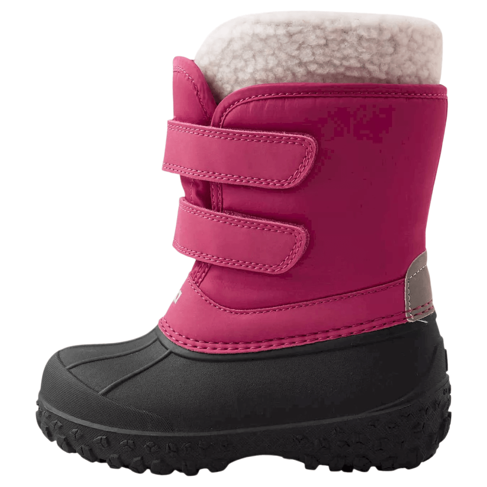productImage: Winter Boots Konkari Kids Rosy Berry