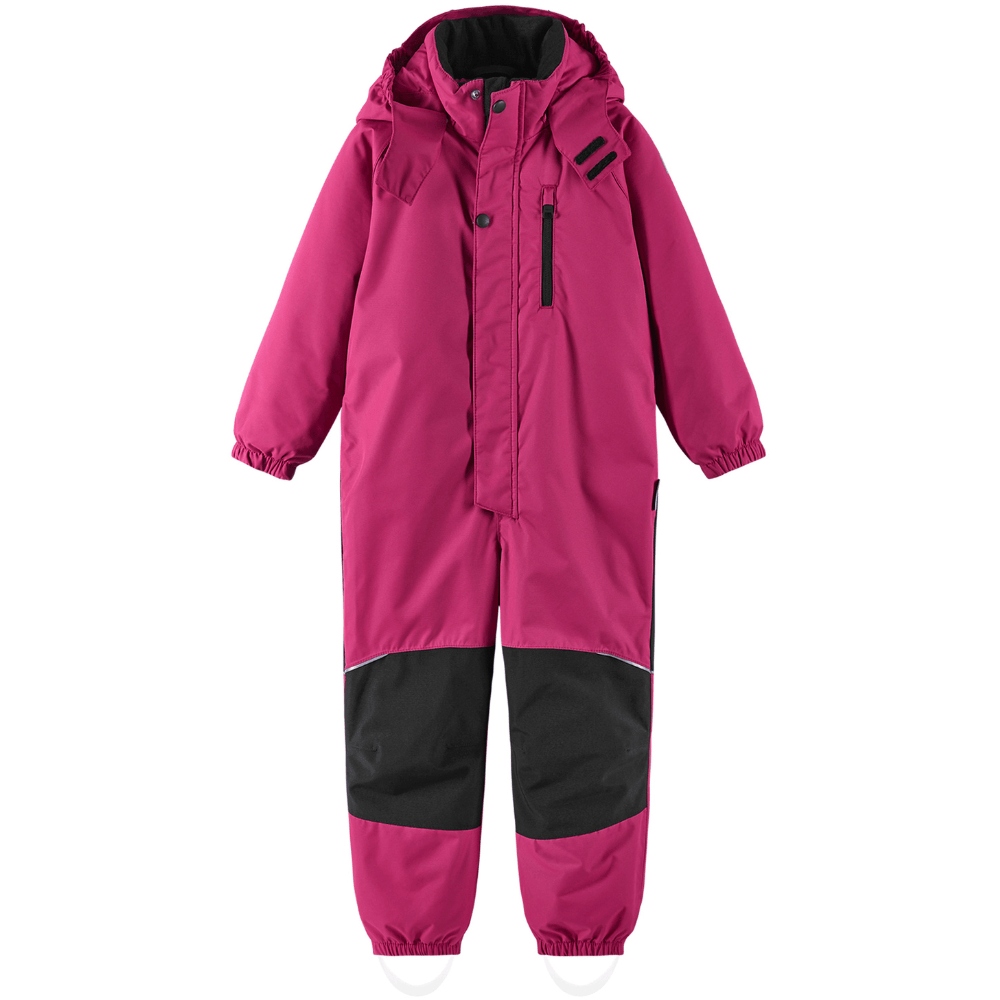 productImage: ReimaTec Winter Overall Kaunisto Kids Rosy Berry