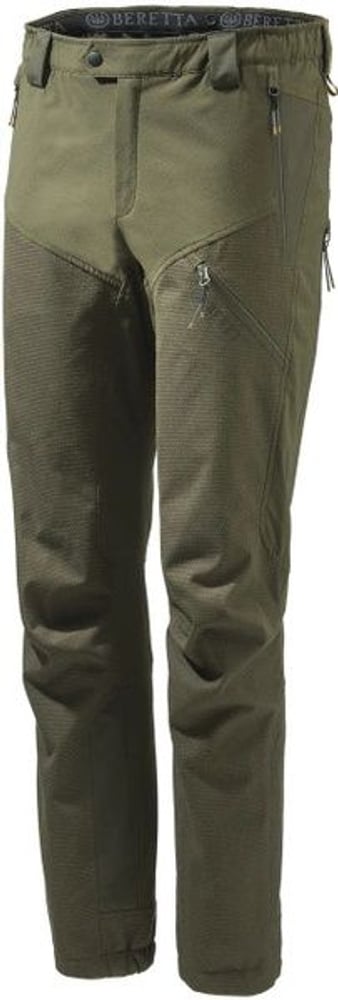 Thorn Resistant EVO Pants kestävät metsästyshousut, vihreä, view: 1