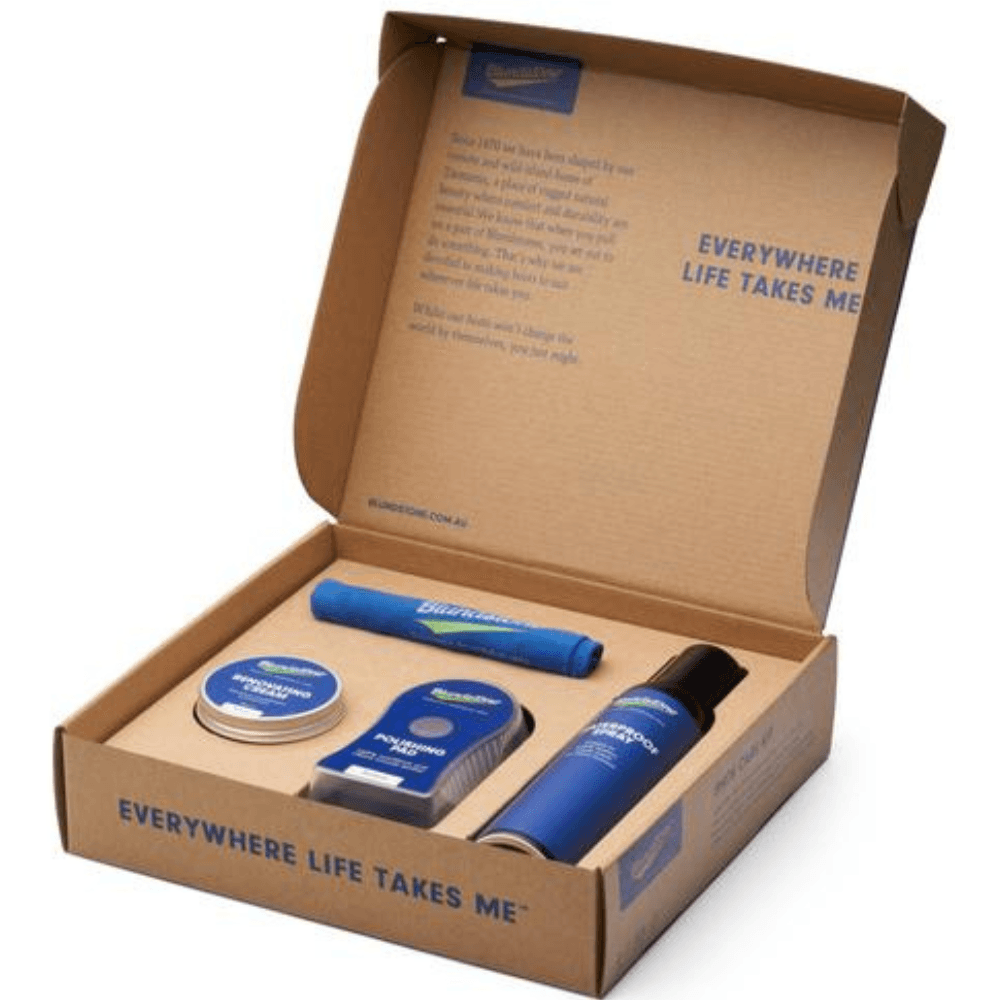 productImage: Shoe Care Kit Rustic