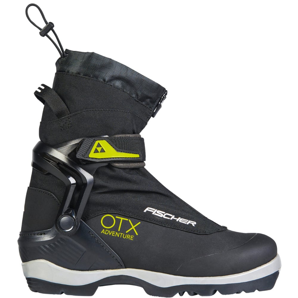 OTX Adventure BC, view: 1