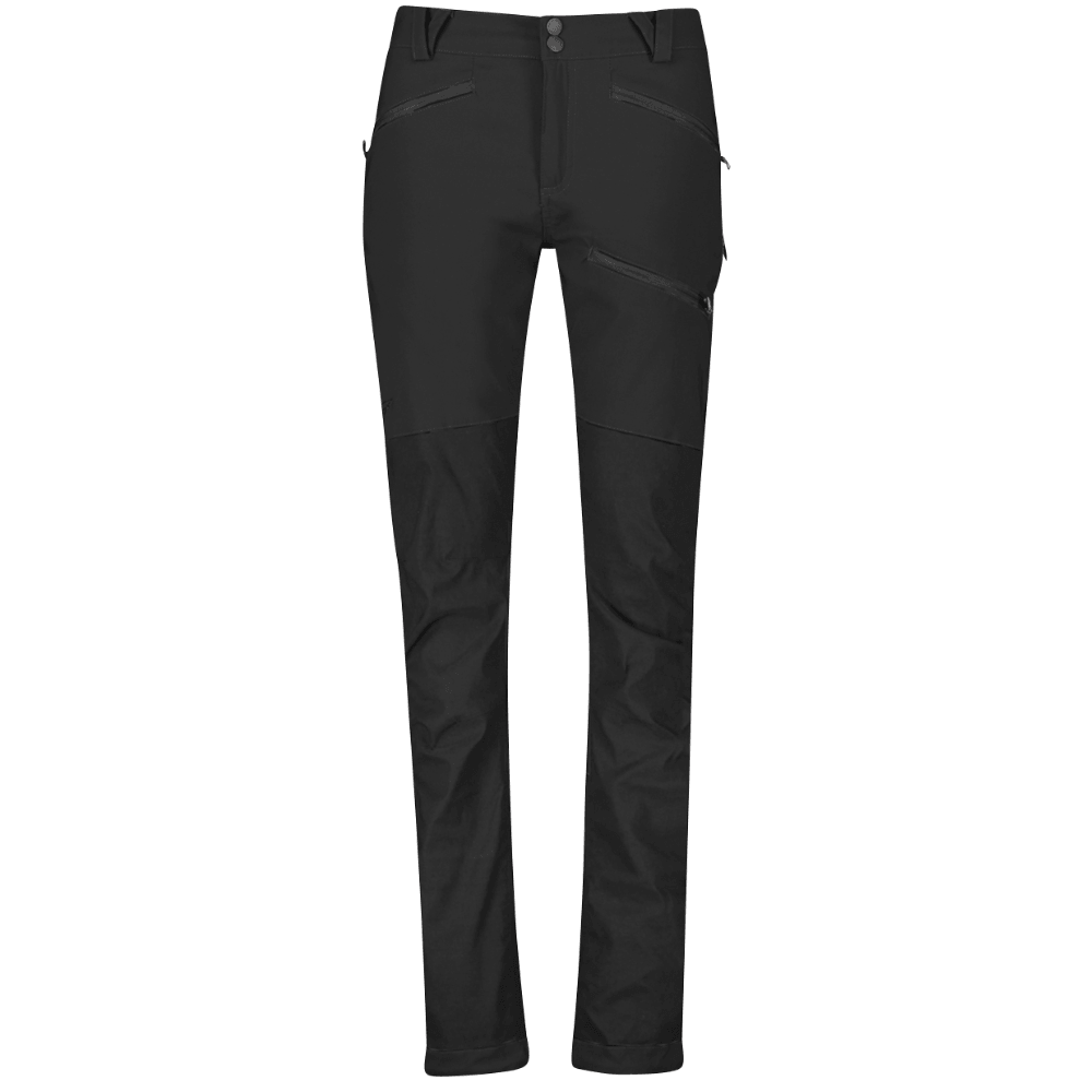 productImage: W's Kinlin Outdoor Pant Black Solid