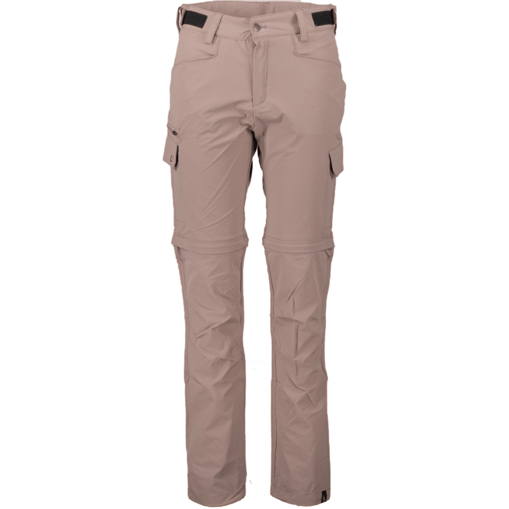 productImage: W's Gullfoss Zip-off housut Burlwood