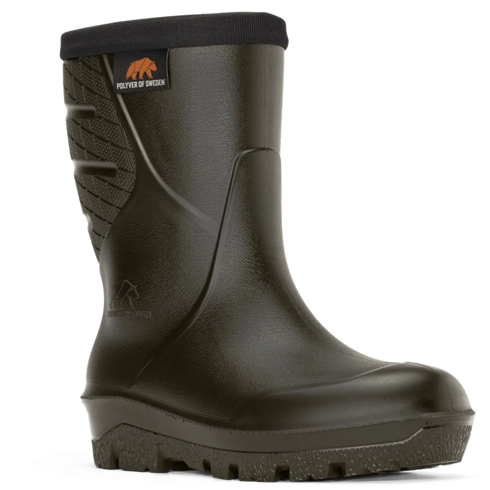 productImage: Classic 365 -saappaat, OD Green