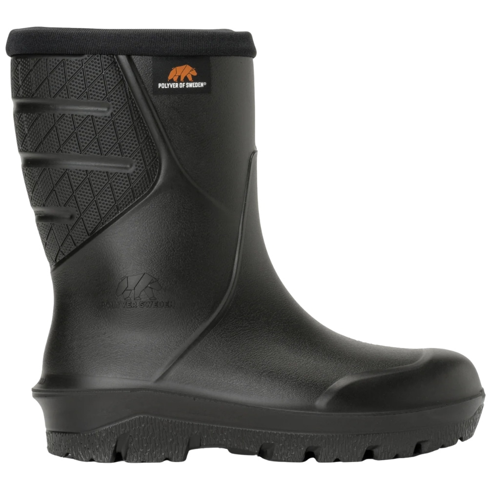 productImage: Classic 365 -saappaat, Black