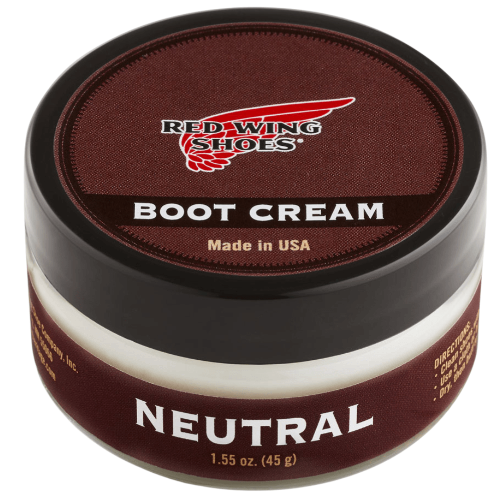 productImage: Red Wing kenkävoide, neutraali