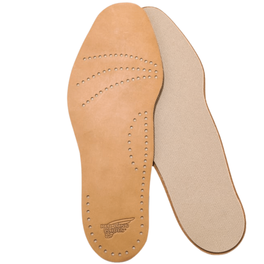 productImage: Red Wing M's Leather Footbed