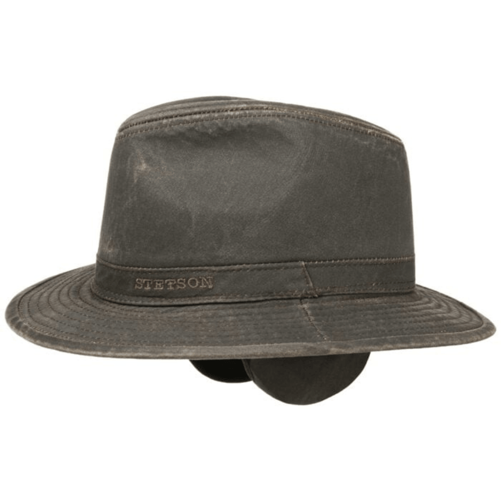 productImage: Traveller CO/PES EF, ruskea