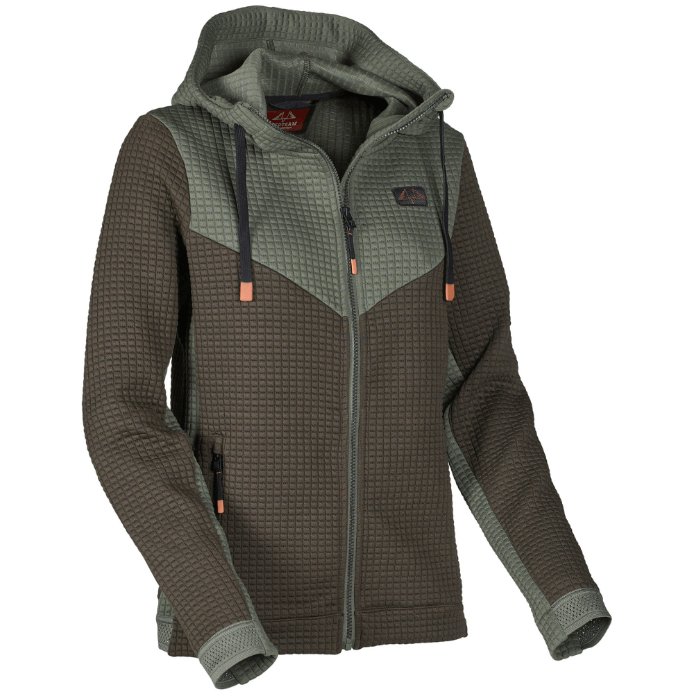 productImage: M's Meadow Fleece Sweater Swedteam Green