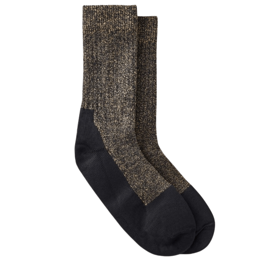 productImage: Red Wing M's Deep Toe-Capped Crew Black