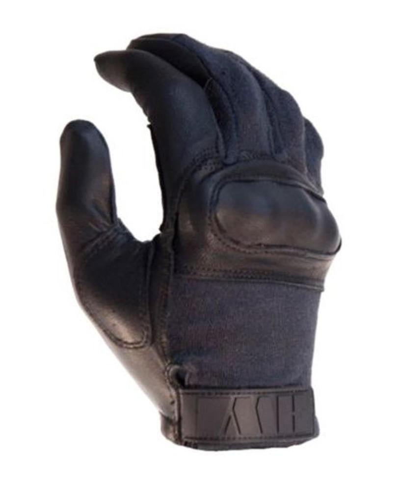 Hard Knuckle Tactical/Fire Svart, view: 1