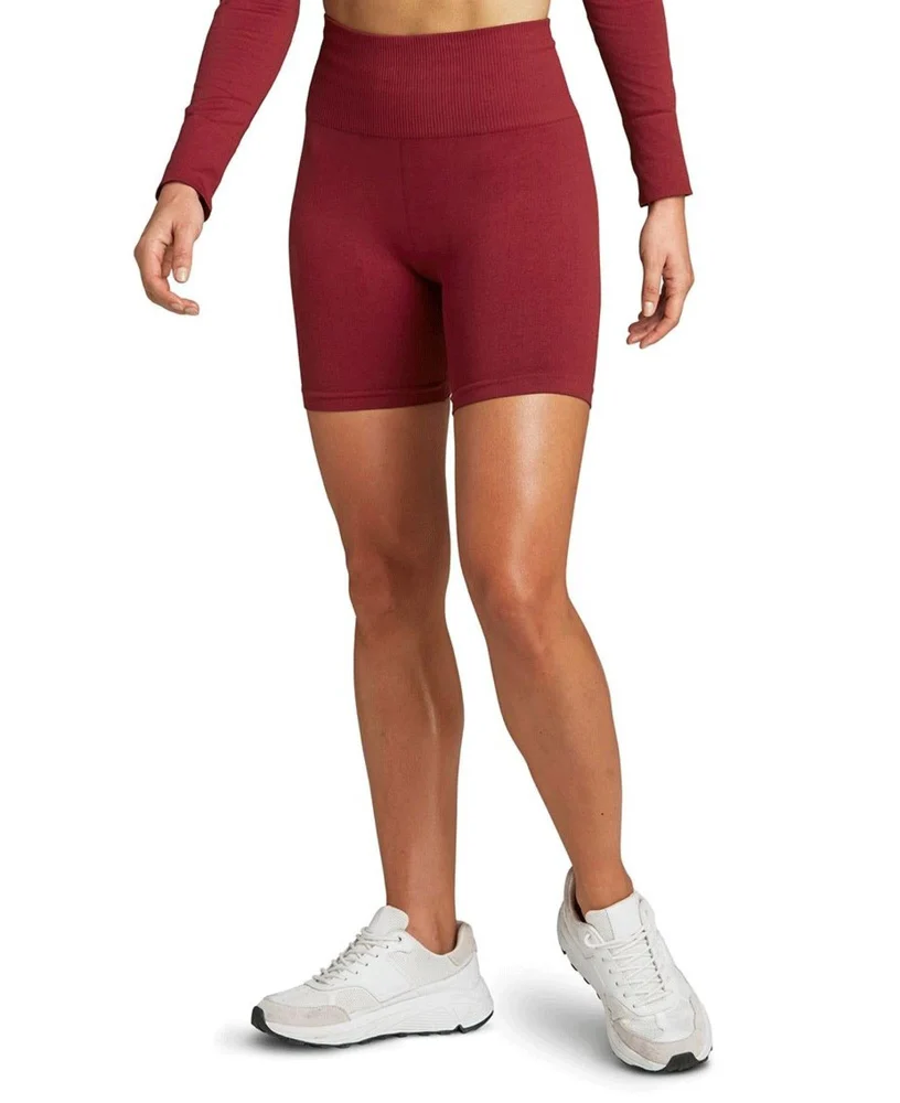 Sthlm Seamless Wmn Biking Red, view: 1
