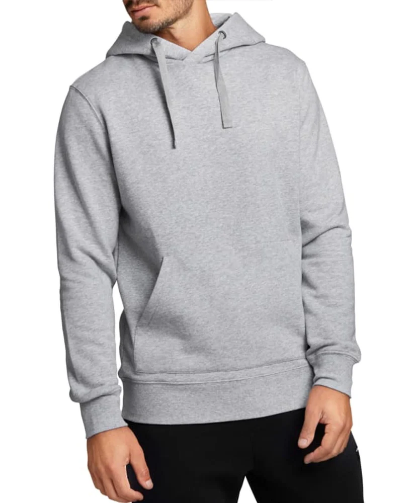 Centre Hood Light Grey, view: 1