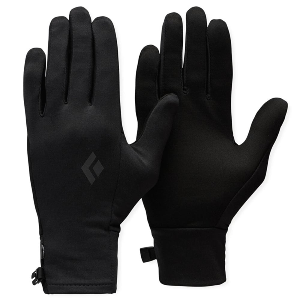 productImage: Lightweight Screentap Liners Black