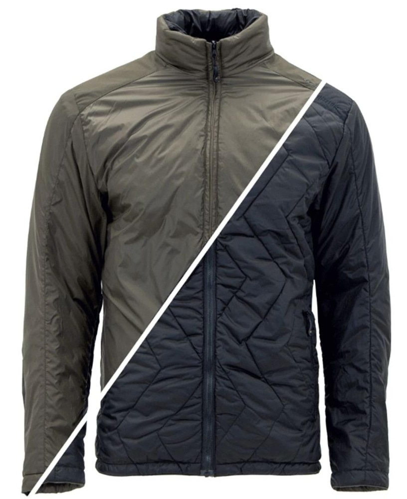 productImage: G-Loft T2D Jacket Black Black/Olive