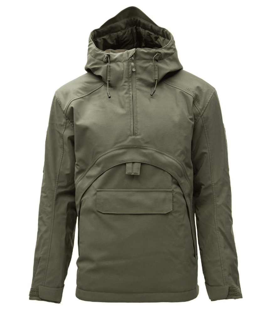 G-Loft Tactical Olive, view: 1