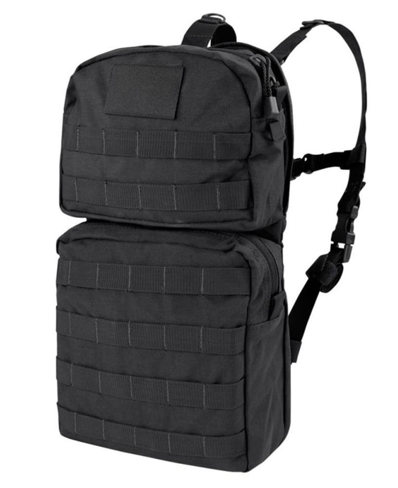 productImage: Hydration Carrier 2 Svart