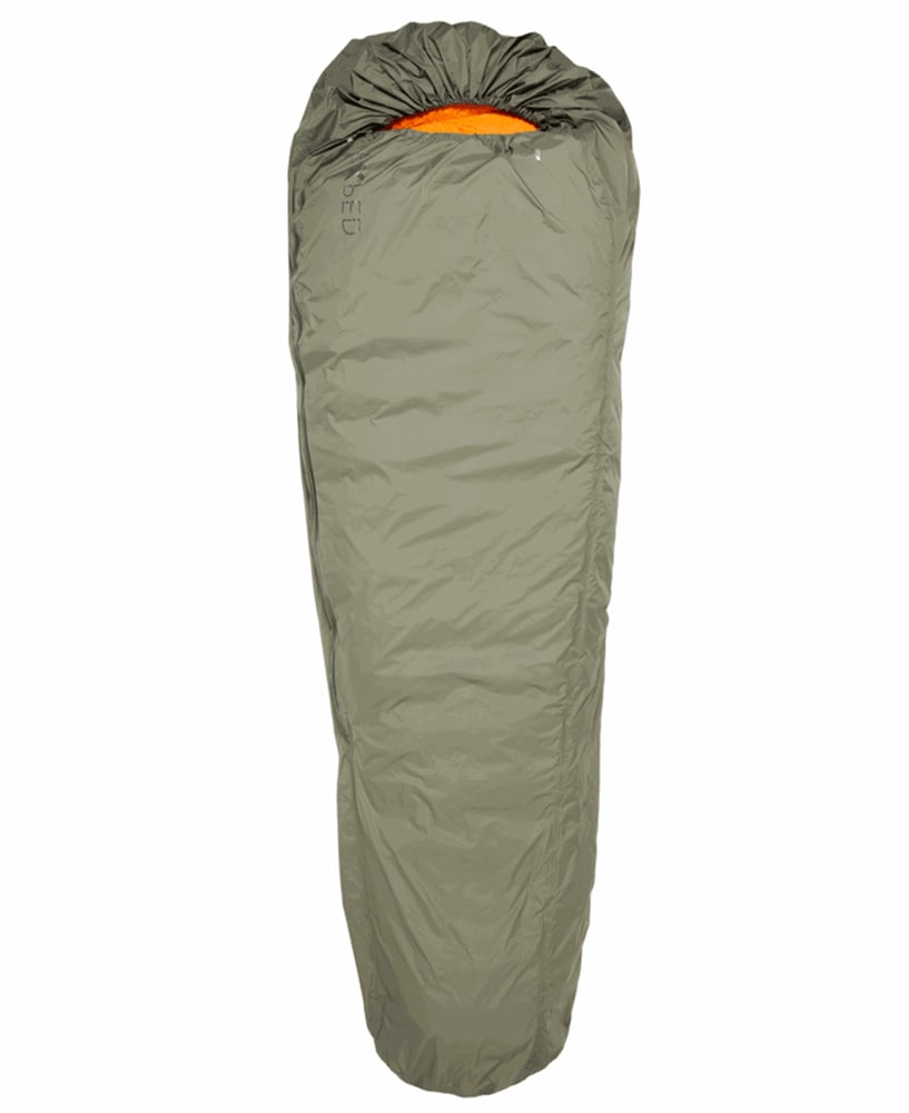 productImage: Cover Pro L Olive Grey/Charcoal