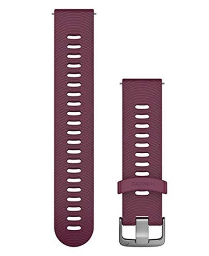 productImage: Quick Release 20 Silikon Steel Lilla