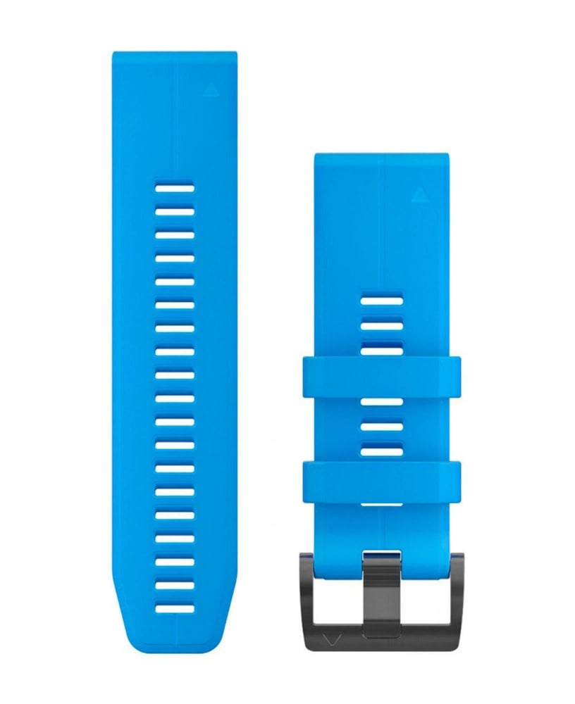QuickFit 26 Silicone Cyan, view: 1