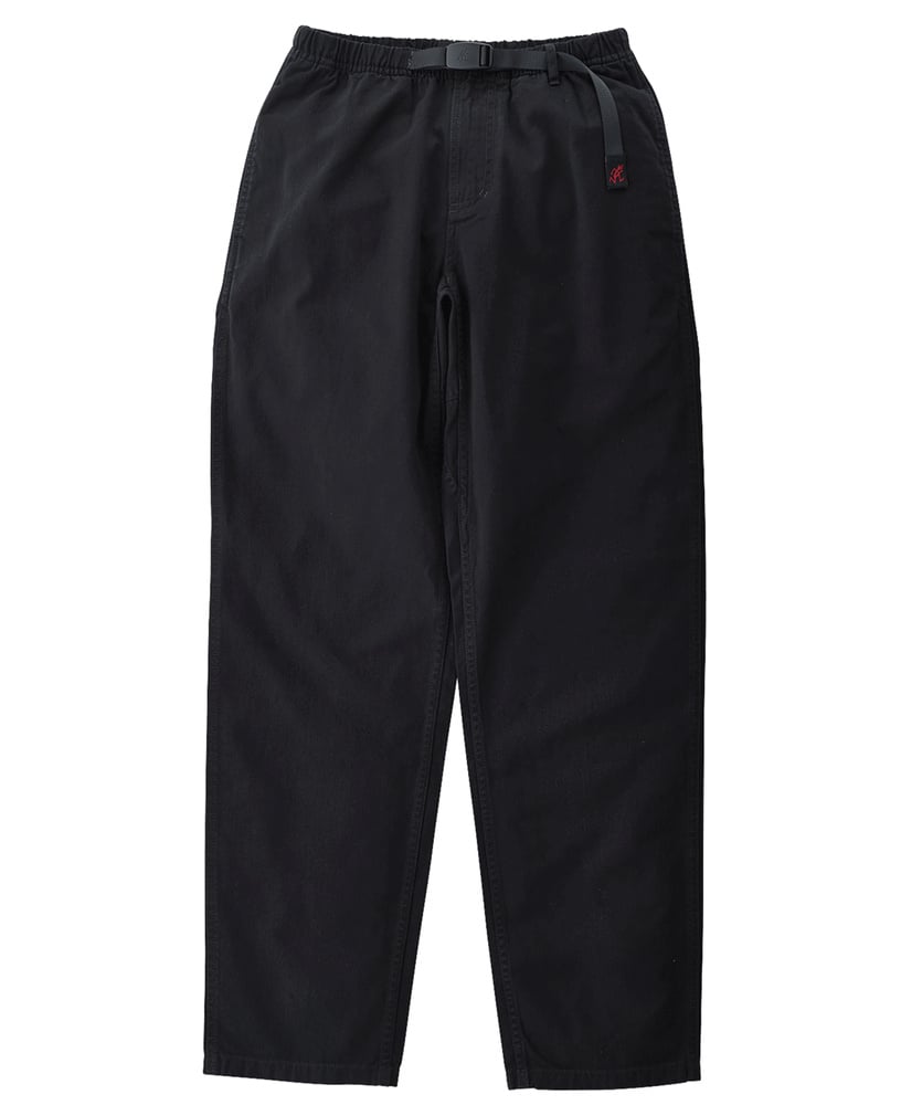 productImage: Gramicci Pant Black