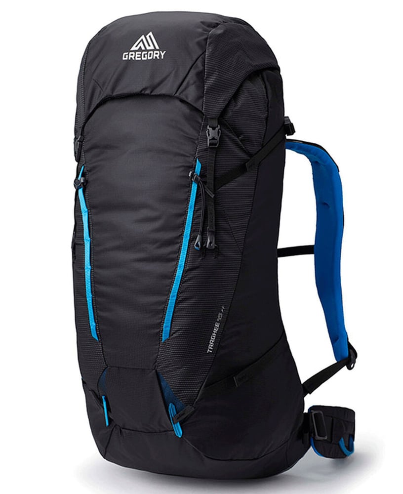 productImage: Targhee FT 45 Ozone Black