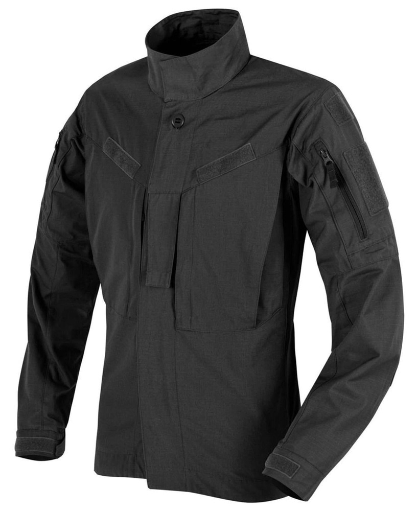 productImage: MBDU Shirt - NyCo Ripstop Black
