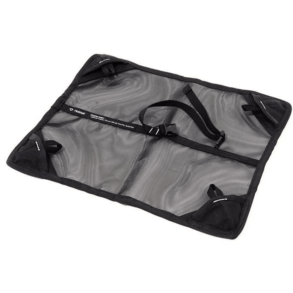 Ground Sheet for Chair One (re) Black, view: 1