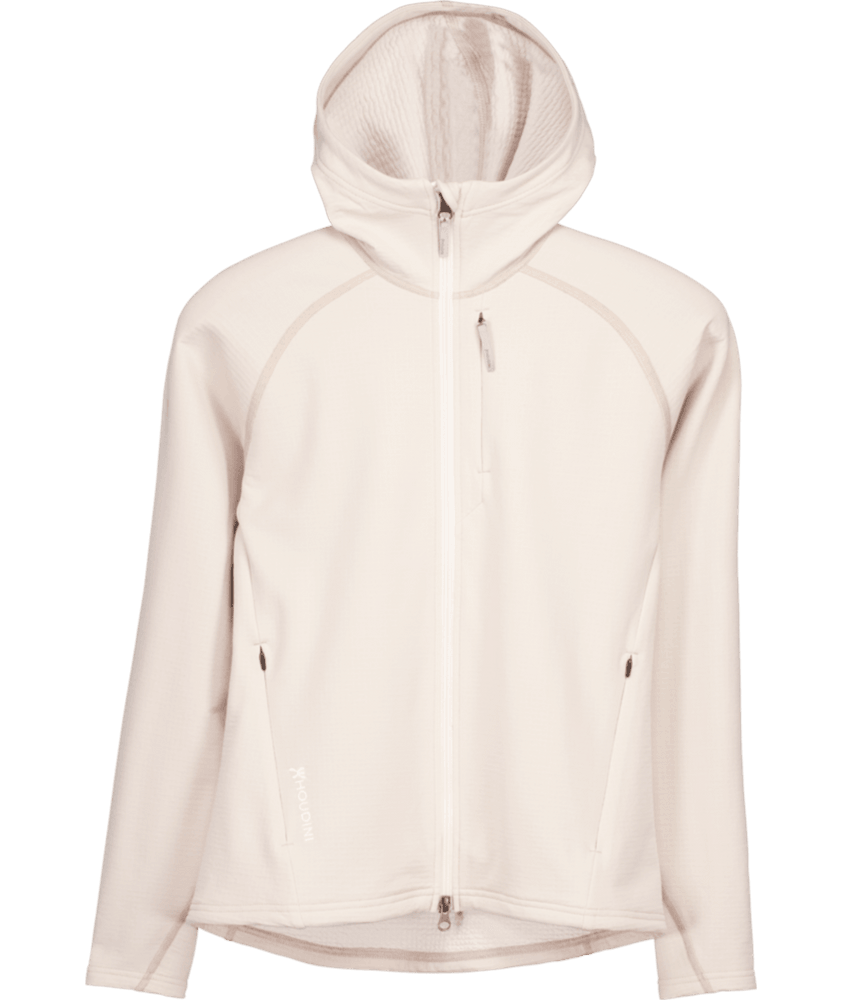 productImage: W's Aero Houdi Foggy Mountain