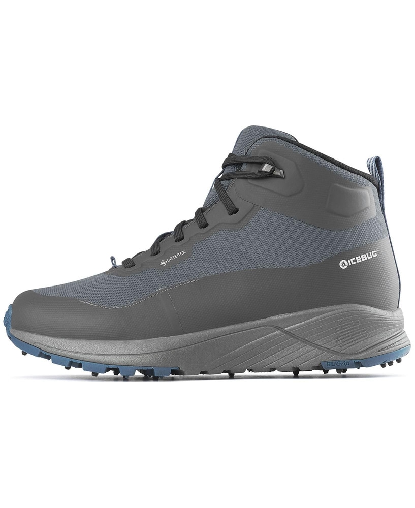 productImage: Haze Mid W BUGrip GTX PeatGrey